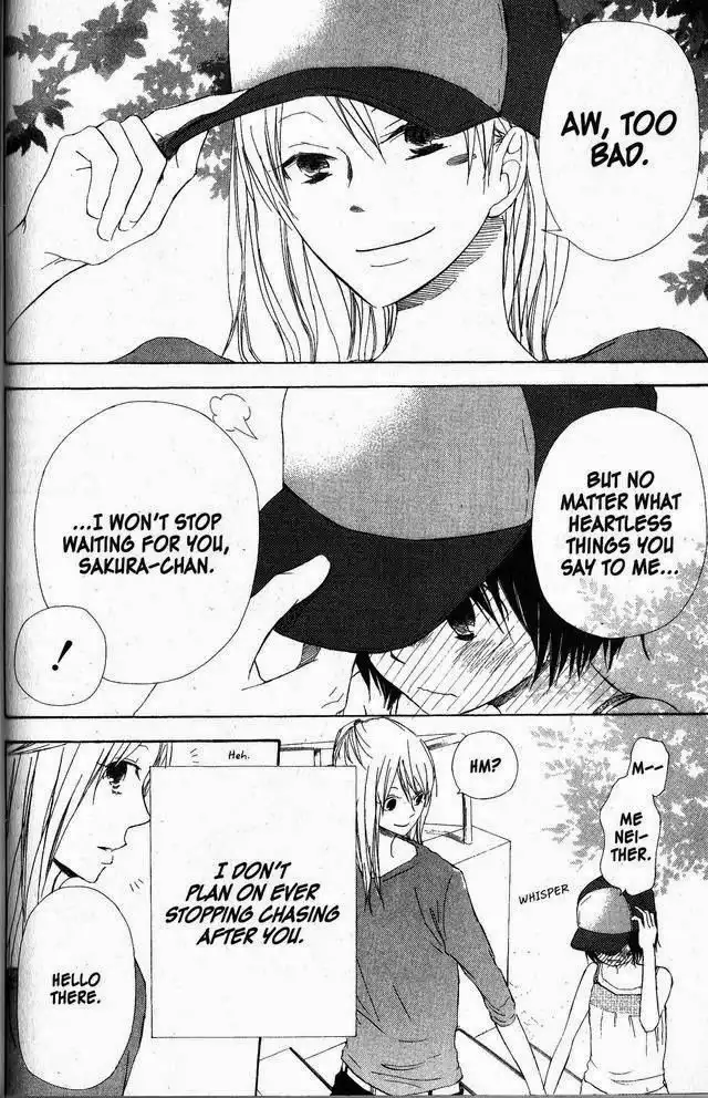 Oniichan to Issho Chapter 43 14